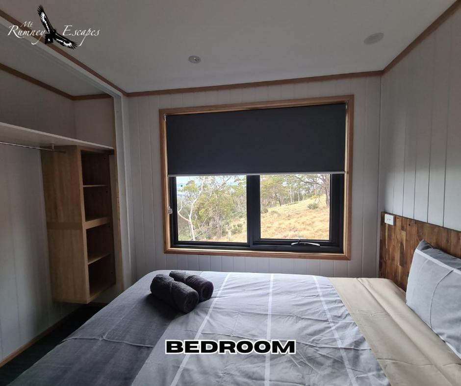 Mount Rumney Escapes Seaview House 1 - Possum House المظهر الخارجي الصورة